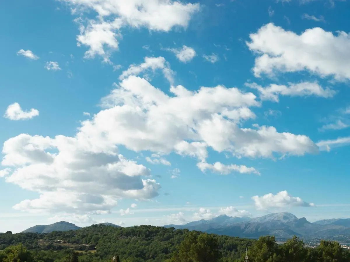 Villa Amanecer By Interhome Alcúdia