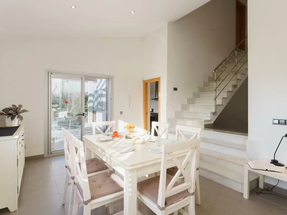 Villa Amanecer By Interhome Alcudia  0*, Alcudia (Mallorca) Spain