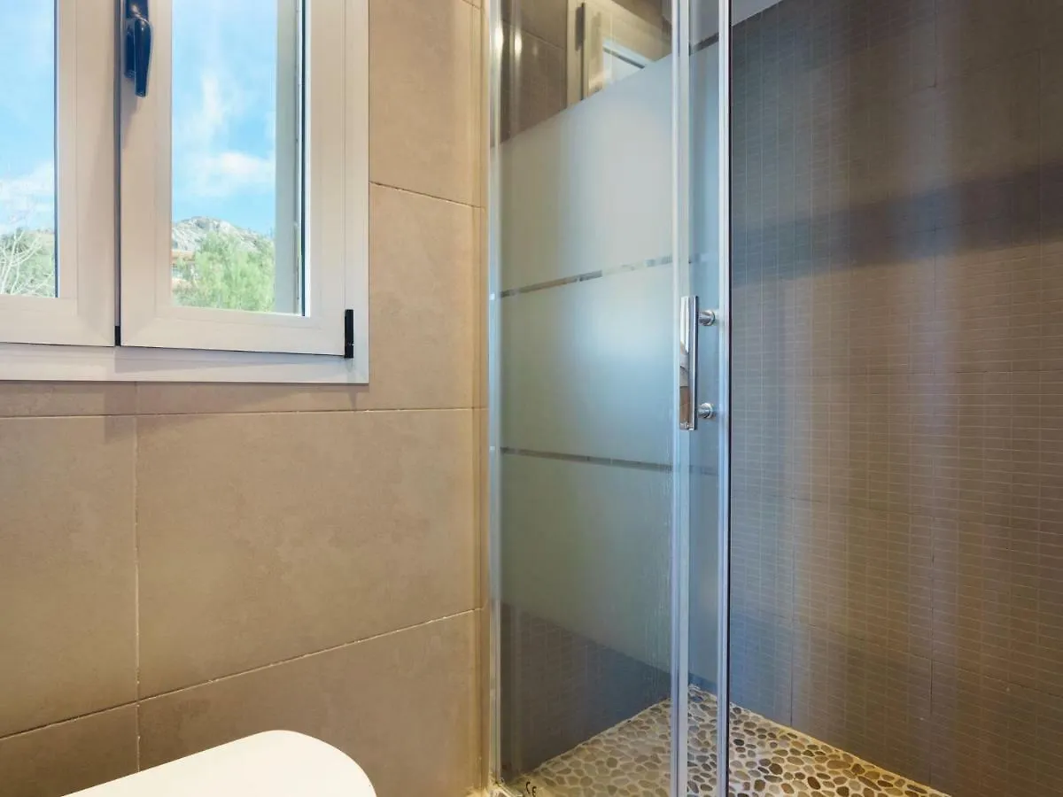 Villa Amanecer By Interhome Alcúdia