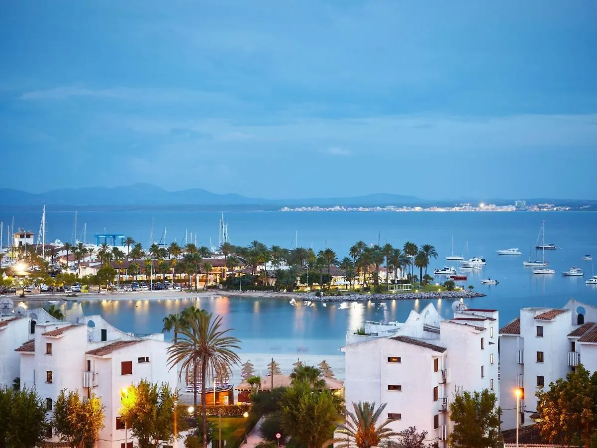 Villa Amanecer By Interhome Alcudia  Spain