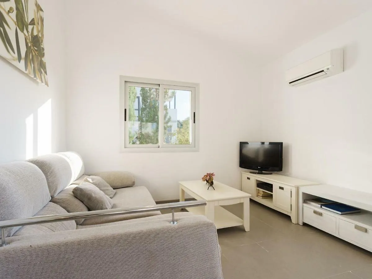 Villa Amanecer By Interhome Alcudia  Alcudia (Mallorca)