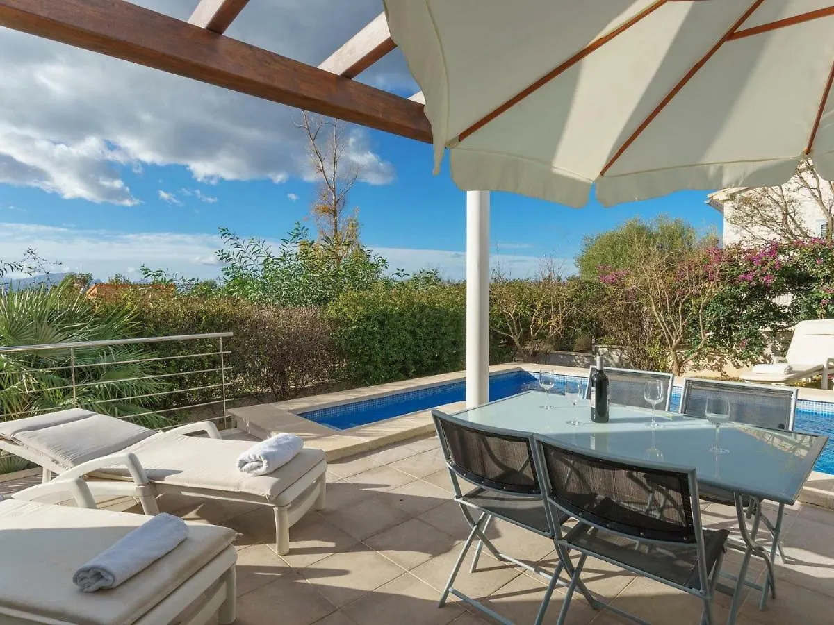 Villa Amanecer By Interhome Alcudia