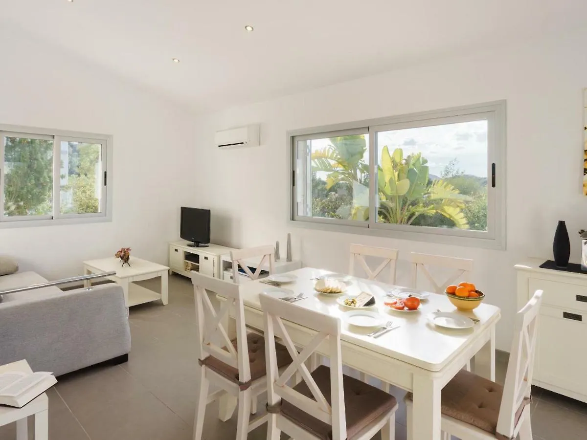 Villa Amanecer By Interhome Alcudia  Alcudia (Mallorca)