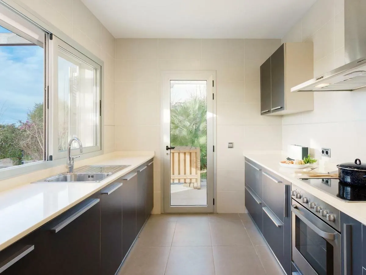 Villa Amanecer By Interhome Alcudia
