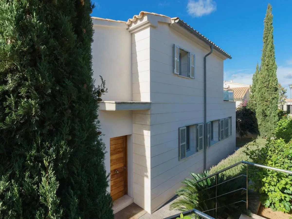 Villa Amanecer By Interhome Alcudia