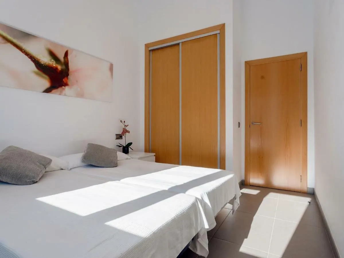 Villa Amanecer By Interhome Alcudia  Spain