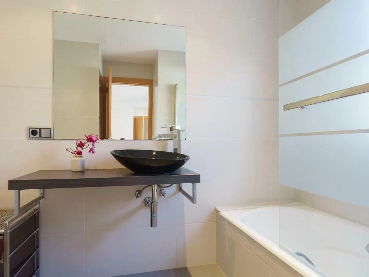 Villa Amanecer By Interhome Alcudia  0*, Alcudia (Mallorca)