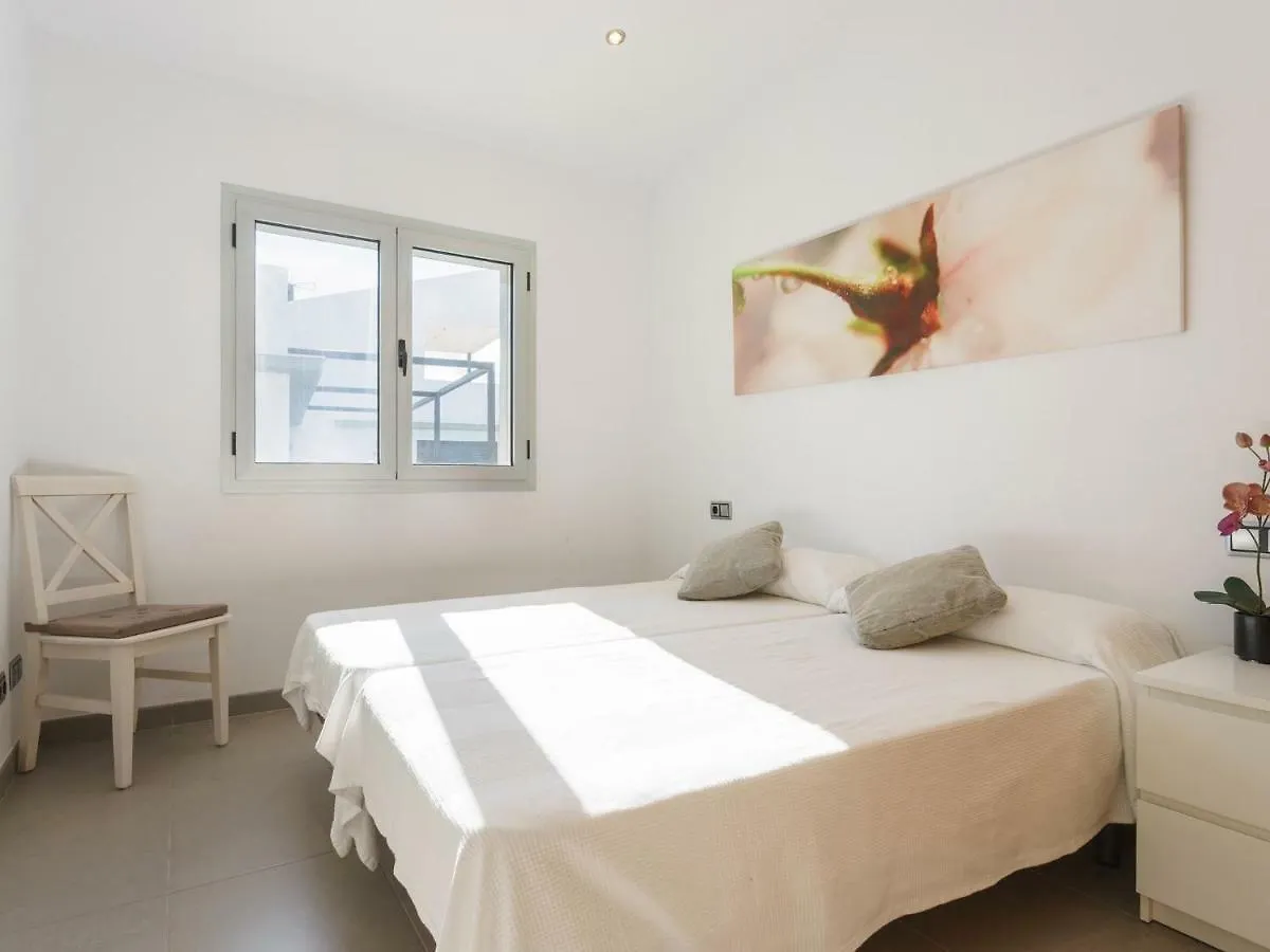 Villa Amanecer By Interhome Alcudia  0*, Alcudia (Mallorca)