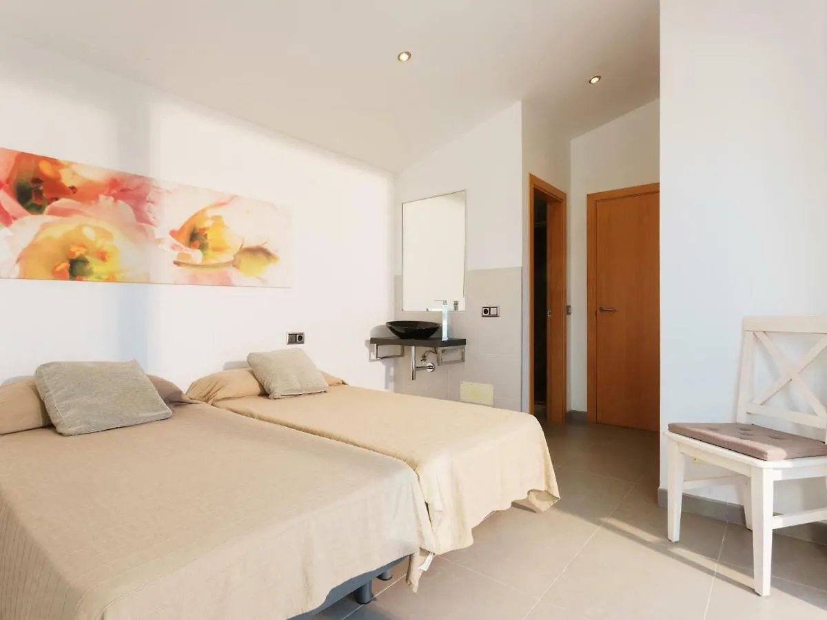 Villa Amanecer By Interhome Alcudia
