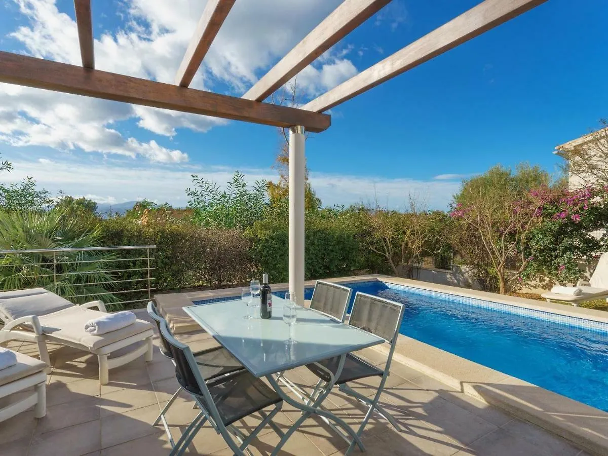 Villa Amanecer By Interhome Alcudia  0*, Alcudia (Mallorca) Spain