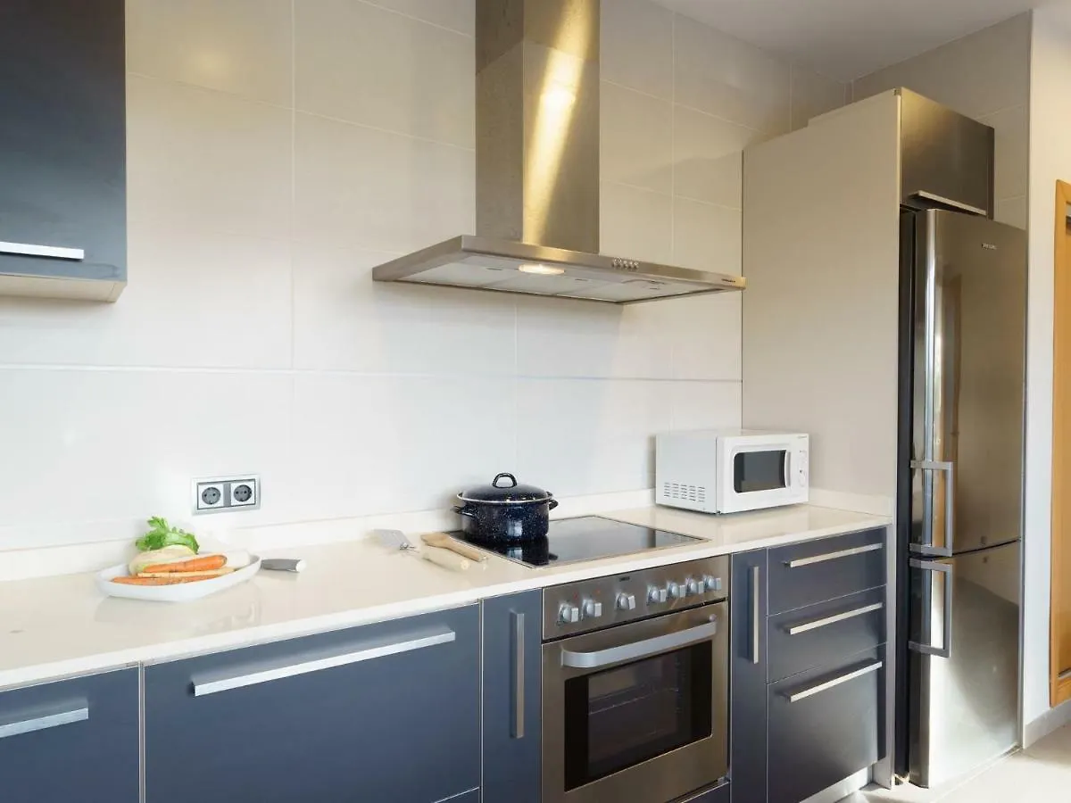 Villa Amanecer By Interhome Alcudia