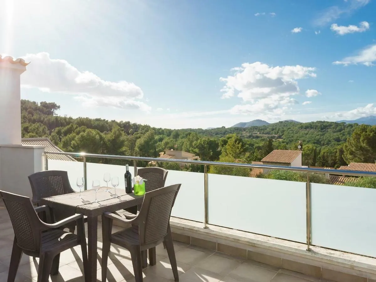 Villa Amanecer By Interhome Alcudia   Alcudia (Mallorca)