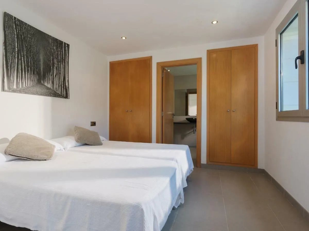 Villa Amanecer By Interhome Alcudia