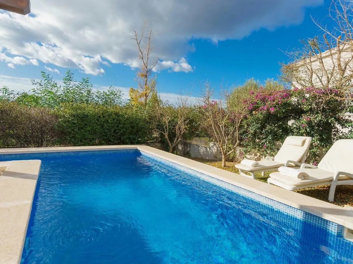 Villa Amanecer By Interhome Alcudia   Alcudia (Mallorca)